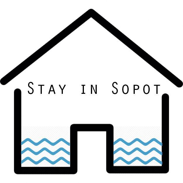 Great Stay In Sopot Camera foto