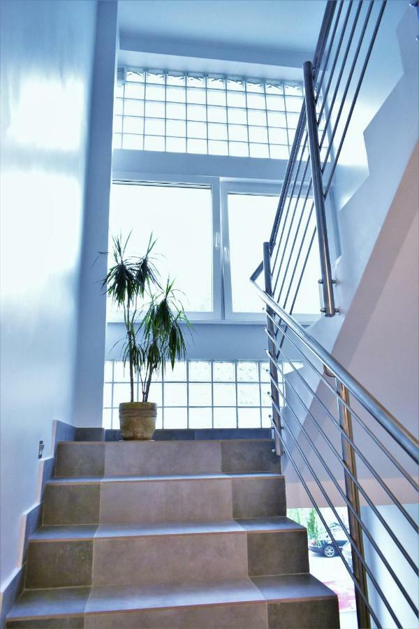 Great Stay In Sopot Esterno foto